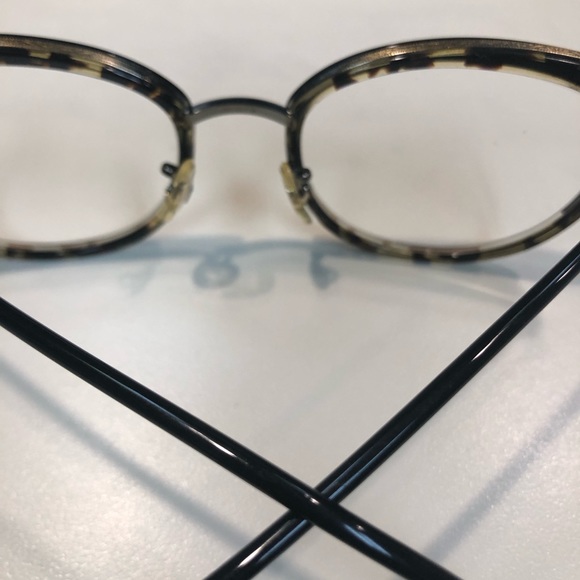 Oliver People’s Theadora glasses - Picture 7 of 9